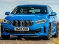 遊戲BMW 1 系列 英國在線