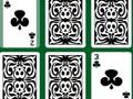 遊戲萬聖節瘋狂配對在線