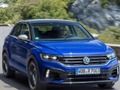 遊戲福斯 T-Roc R在線