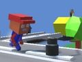 遊戲超級3D世界冒險在線