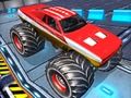 遊戲4x4越野怪物卡車在線