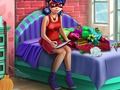 遊戲點點女孩：高中教室在線