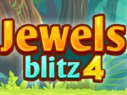 遊戲珠寶 Blitz 4在線
