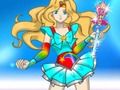 遊戲水手戰士 新時代在線
