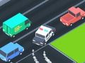 遊戲道路轉彎在線
