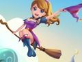 遊戲魔法傳奇泡泡女巫射手在線