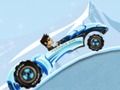 遊戲斜坡賽車在線