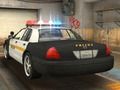 遊戲警察車特技駕駛在線