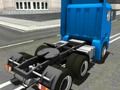遊戲歐洲卡車駕駛模擬器2018 3D在線