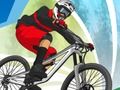 遊戲夏季運動山地車英雄 在線