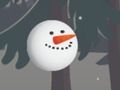 遊戲重力雪人聖誕在線