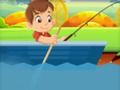遊戲釣魚在線