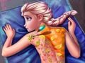 遊戲冰雪女王護理在線