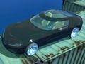 遊戲不可能的跑車模擬器在線