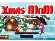 遊戲聖誕節 MNM在線