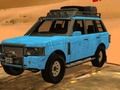 遊戲多人4x4越野駕駛在線