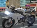 遊戲摩托公路流氓 3D在線