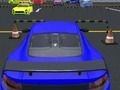 遊戲多層故事先進汽車停車狂熱3D在線