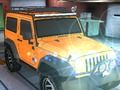 遊戲6x6越野卡車駕駛在線
