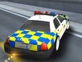 遊戲警察巡邏車模擬器城市任務在線