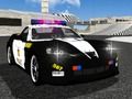 遊戲警察漂移車駕駛特技在線