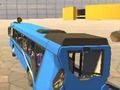 遊戲公交車撞車特技拆除 在線