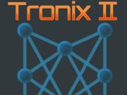 遊戲Tronix II在線