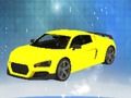 遊戲城市汽車特技在線