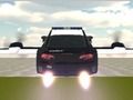 遊戲警察飛行車模擬器在線