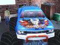 遊戲怪物卡車 2020在線