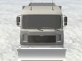遊戲除雪卡車在線