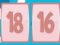 遊戲數字記憶遊戲在線