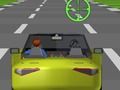 遊戲你開車，我開槍在線