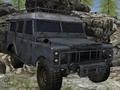 遊戲越野4x4重型駕駛在線