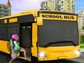 遊戲校車司機在線