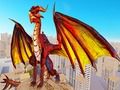 遊戲怪獸龍城市摧毀者在線 遊戲怪獸龍城市摧毀者在線
