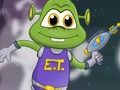 遊戲遊戲《外星人》 在線