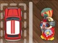 遊戲停車玩具故事在線