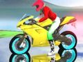 遊戲不可能的自行車特技在線