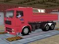 遊戲亞洲越野卡車 在線