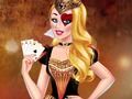 遊戲壞人的派對上的公主在線