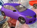 遊戲真正的賽車德比 在線