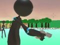 遊戲火柴人武裝刺客3D在線
