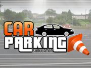 遊戲汽車停車專業版在線