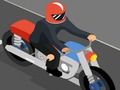 遊戲超快速賽車摩托拼圖在線