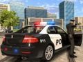 遊戲卡通警車在線