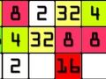遊戲紙塊 2048在線