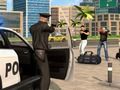 遊戲卡通警車在線