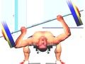 遊戲臥推野蠻人在線