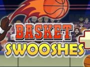 遊戲籃球 Swooshes Plus在線